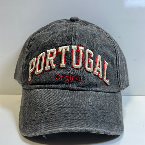 CZ575 B Portugal Cap