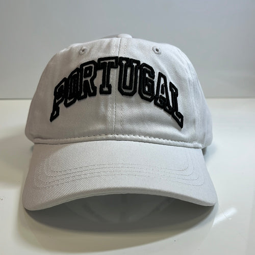 CZ535 A Portugal Cap